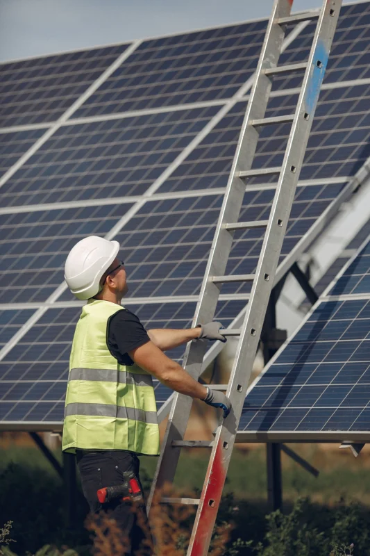 Our Solar Installation Process